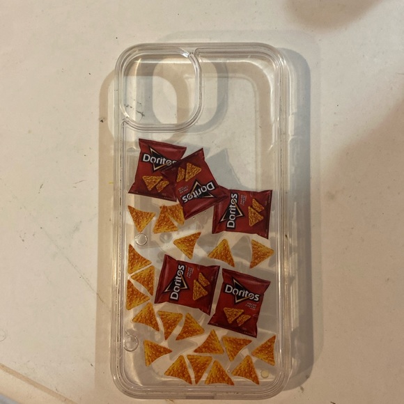 iPhone 11 Dorito chip case - Picture 1 of 2